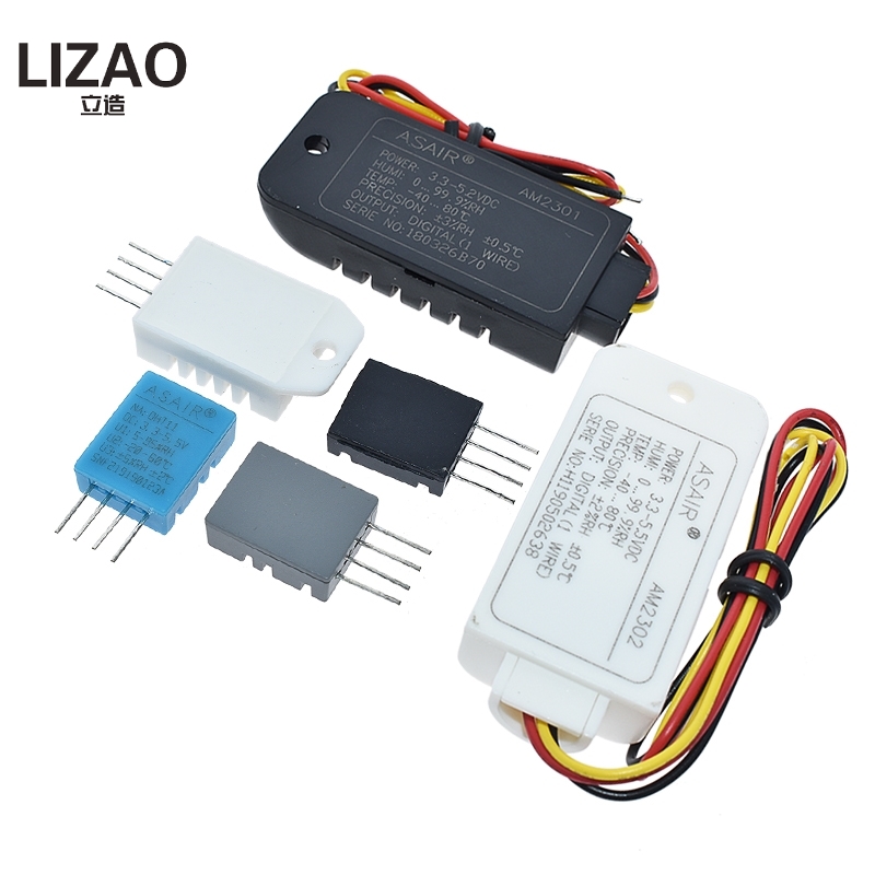 LIZAO Digital Temperature And  - Home Automation With Arduino recensione e prezzo