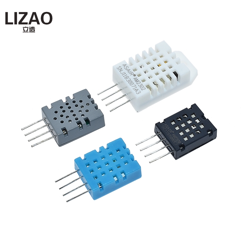 LIZAO Digital Temperature And  - Home Automation With Arduino recensione e prezzo