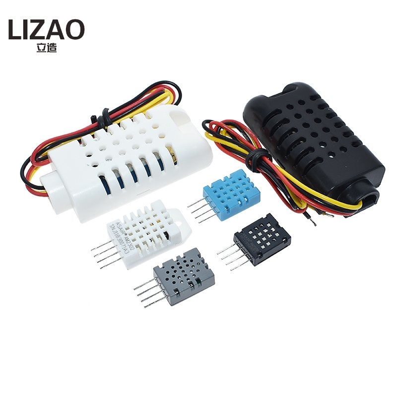 LIZAO Digital Temperature And  - Home Automation With Arduino recensione e prezzo