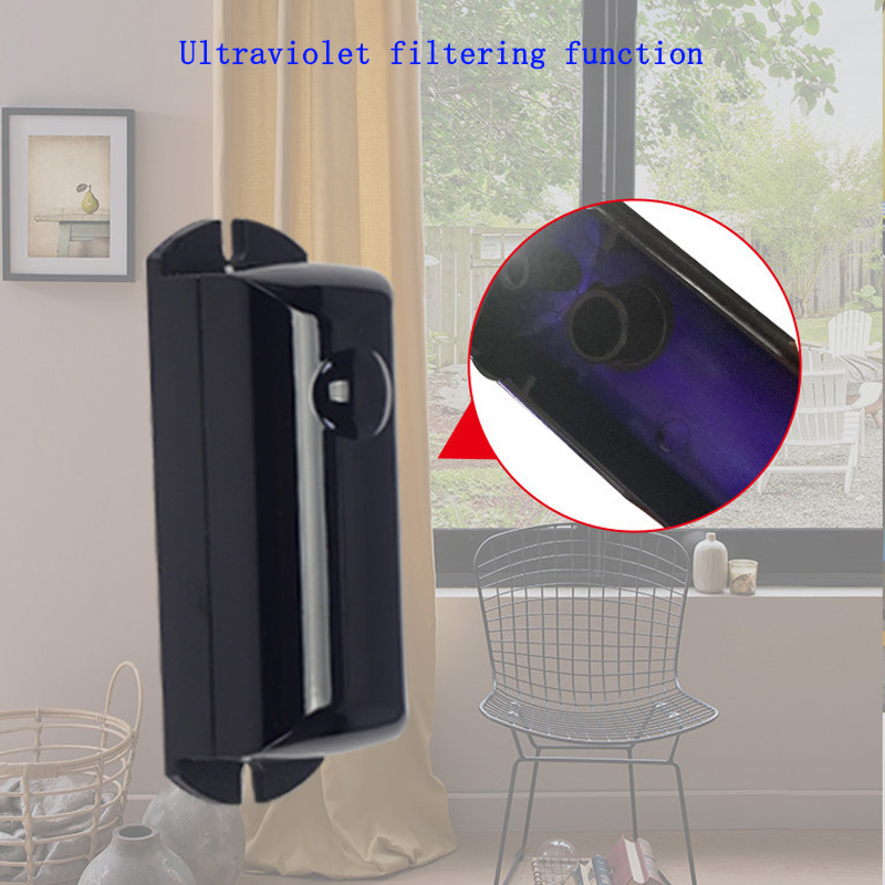 Ultraviolet Filtering Function - Motion Sensor Pir Wired recensione e prezzo