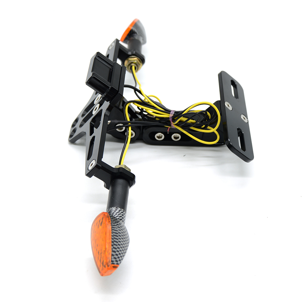 For SUZUKI Bandit GSF600S GSF  - Ir Blaster Universal recensione e prezzo