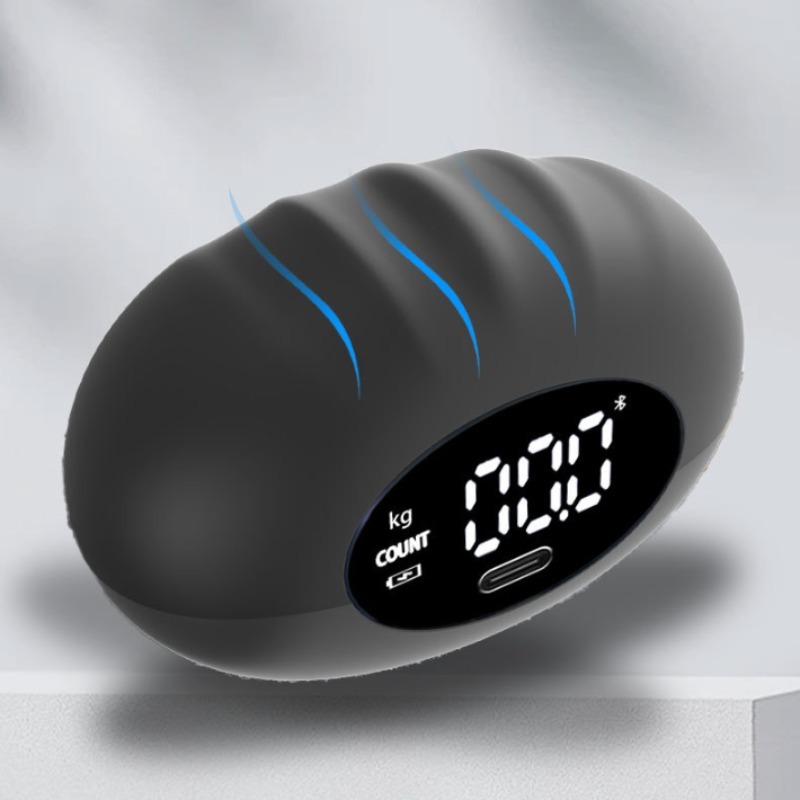 Ergonomic 180kg Digital Hand D - Home Automation Industry recensione e prezzo