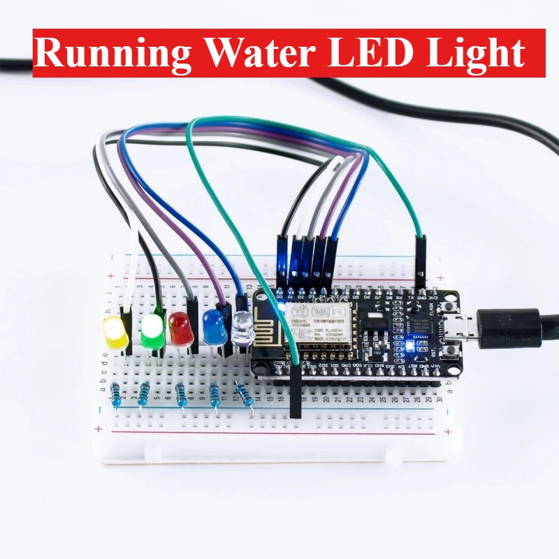 ESP8266 WiFi Development Board - Home Automation With Arduino recensione e prezzo