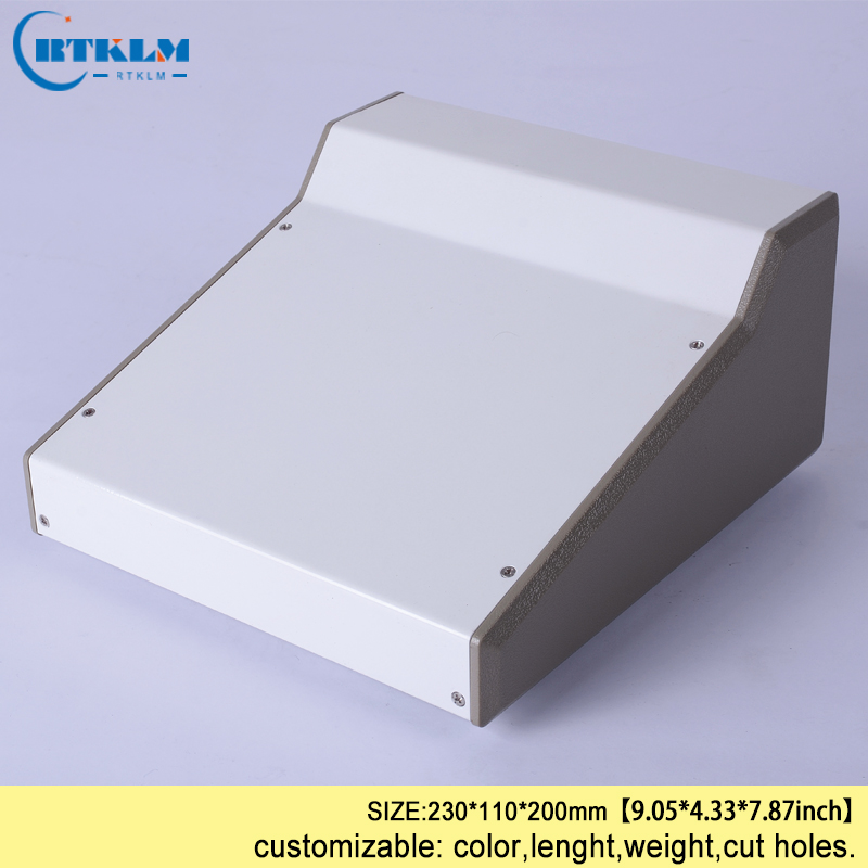 DIY Iron Electric Box 230x110x - Home Automation Diy Projects recensione e prezzo