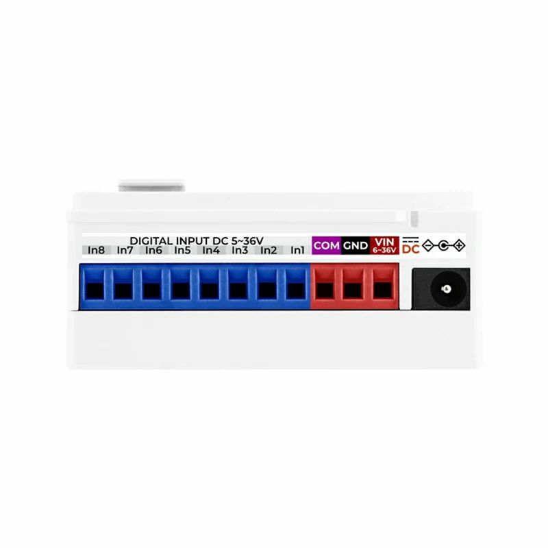 M5stamp PLC Controller Advance - Home Automation Industry recensione e prezzo