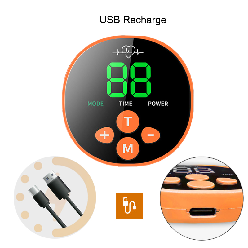 Abdominal Toning Belt Smart Ab - Home Automation Industry recensione e prezzo