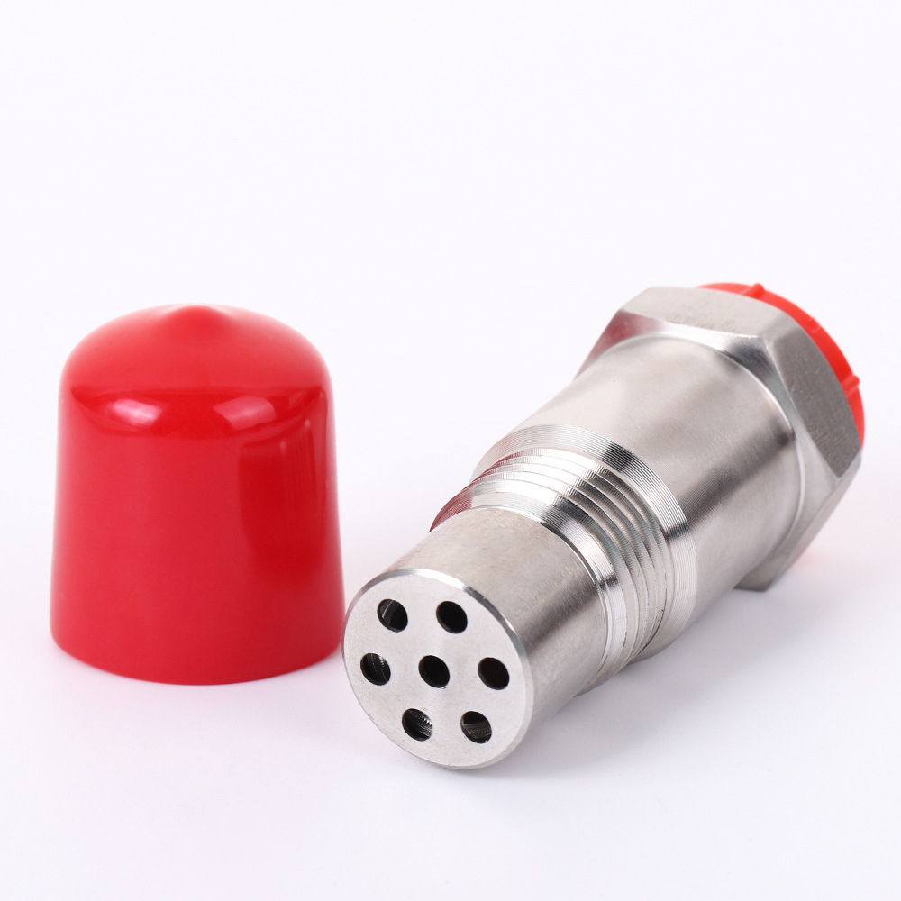 Stainless Steel Automotive Oxy - Ir Blaster Universal recensione e prezzo