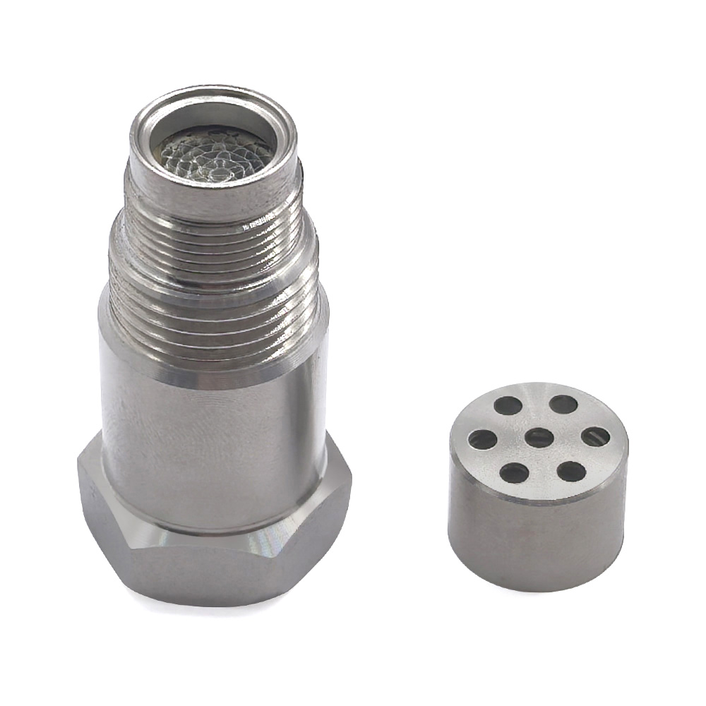 Stainless Steel Automotive Oxy - Ir Blaster Universal recensione e prezzo