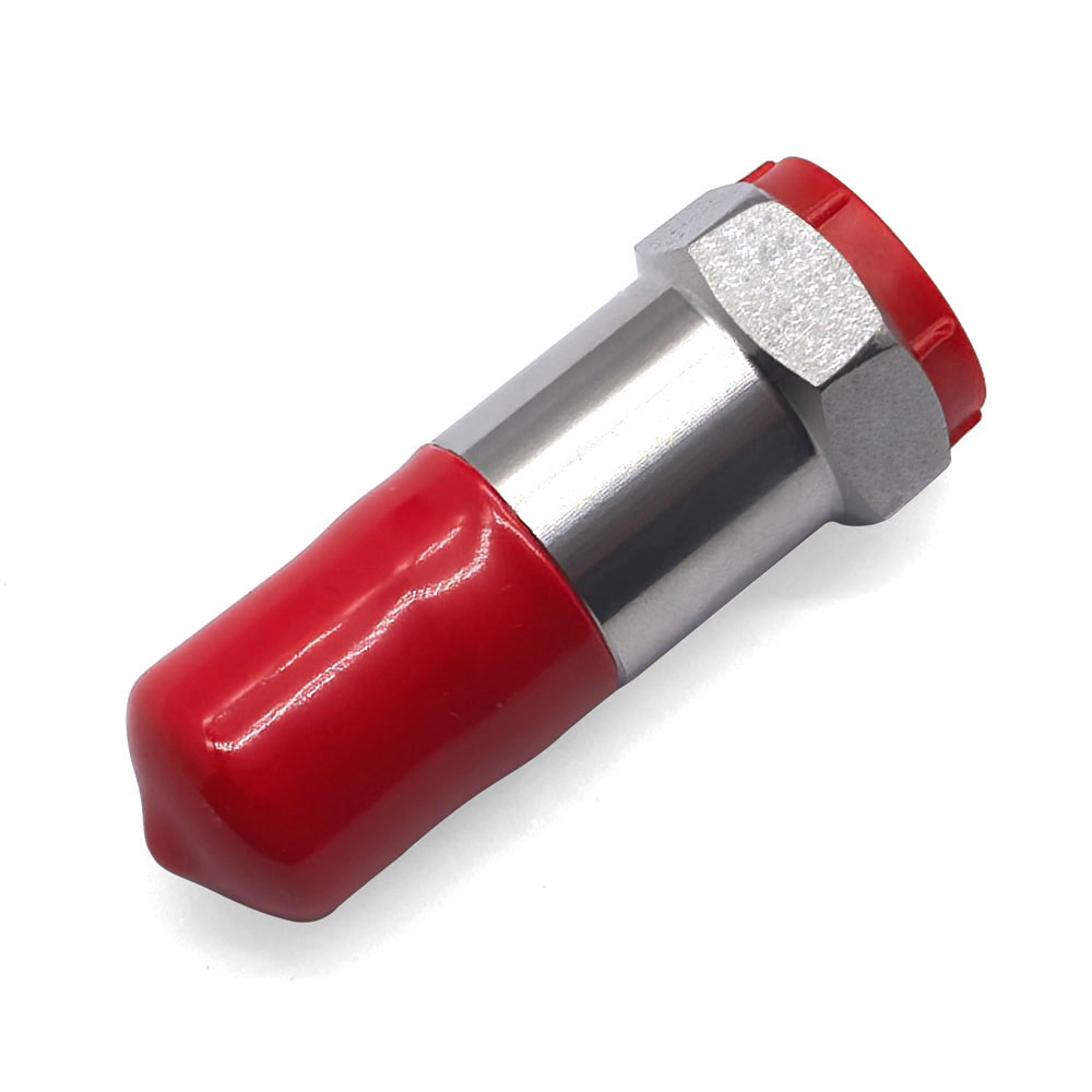 Stainless Steel Automotive Oxy - Ir Blaster Universal recensione e prezzo