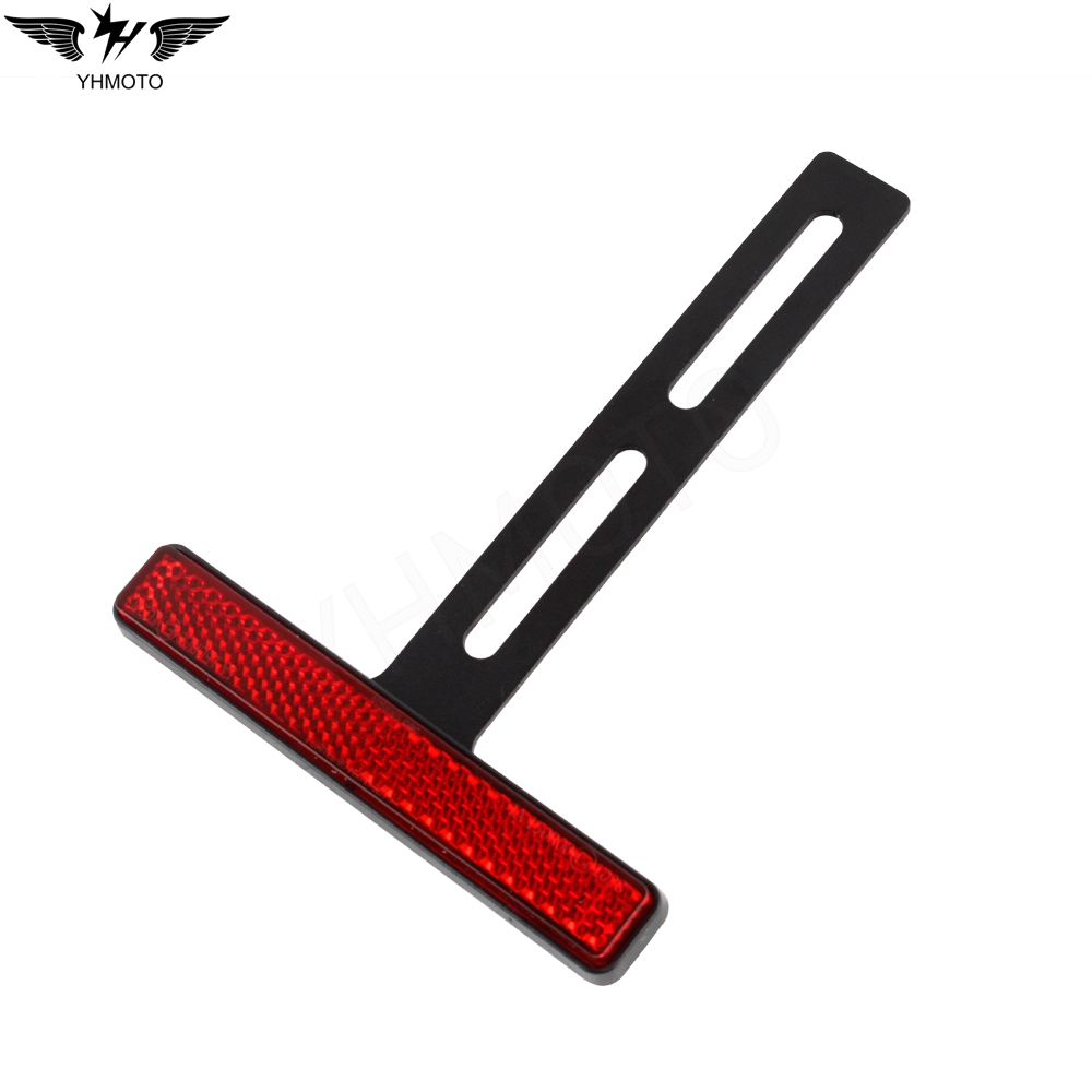 Universal Motorcycle Rear Refl - Ir Blaster Universal recensione e prezzo
