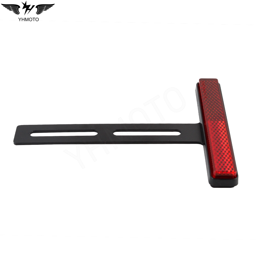 Universal Motorcycle Rear Refl - Ir Blaster Universal recensione e prezzo