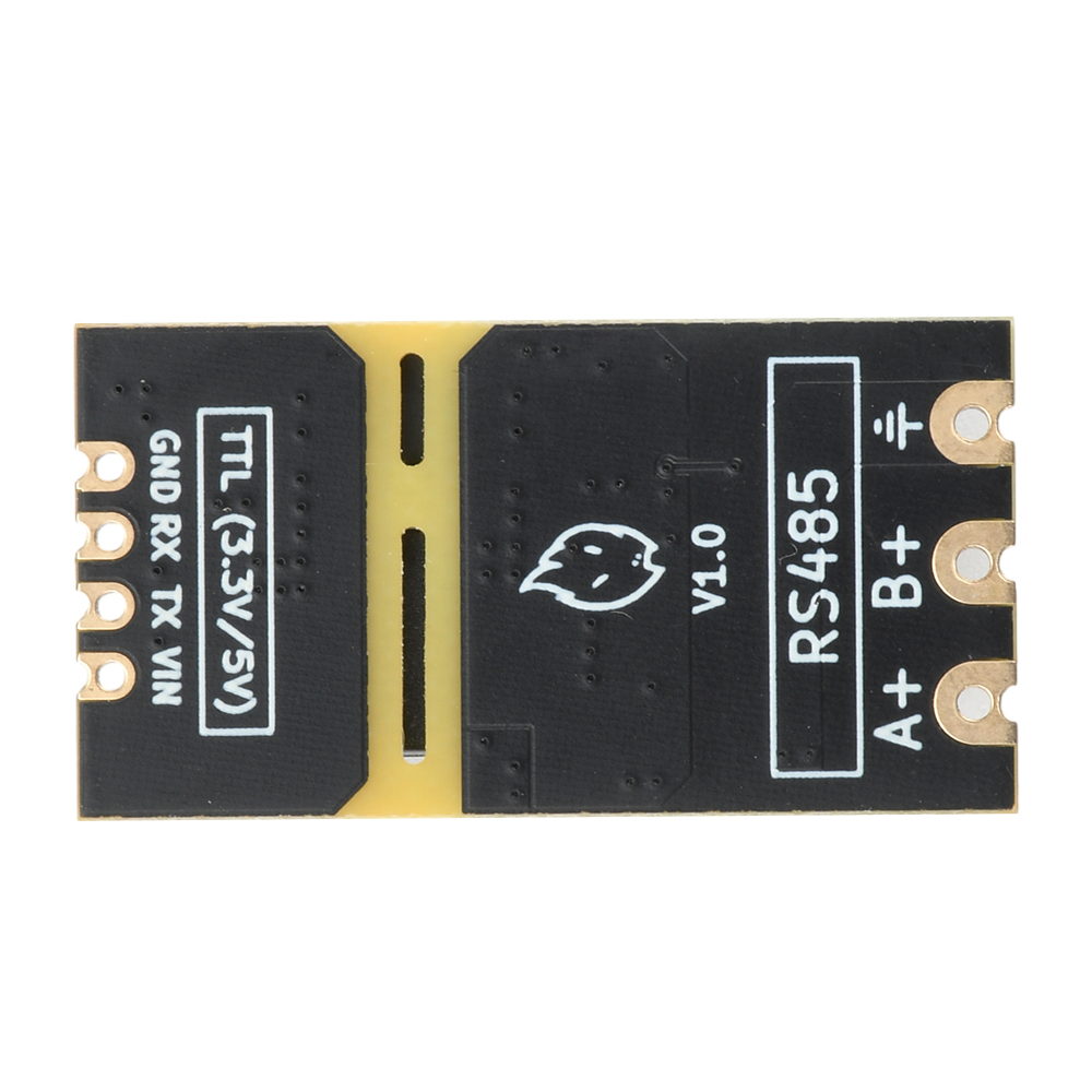1pc Isolated TTL to RS485 Leve - Shelly Relay Module recensione e prezzo