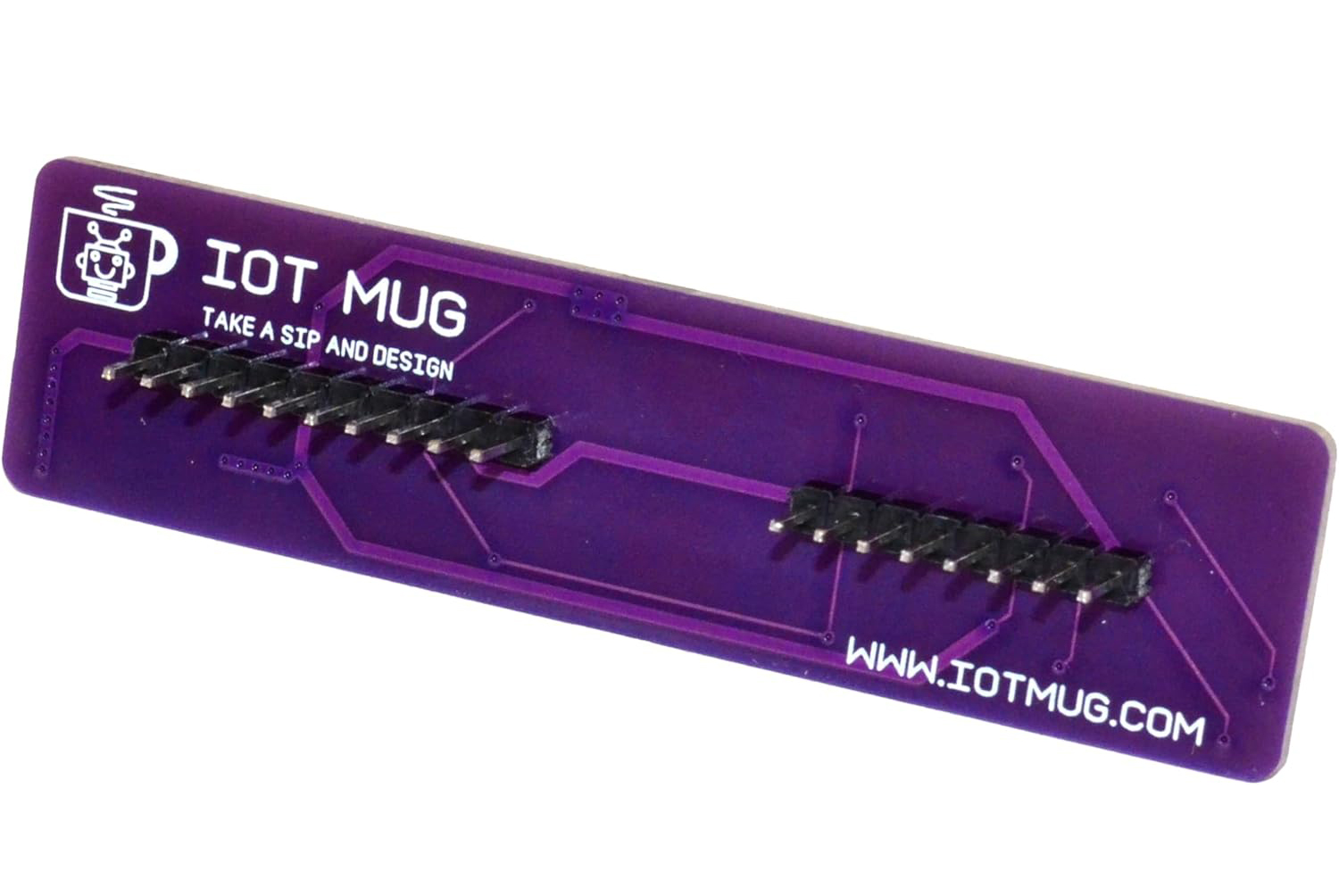 New Enhanced Double Barreled I - Ir Blaster Universal recensione e prezzo