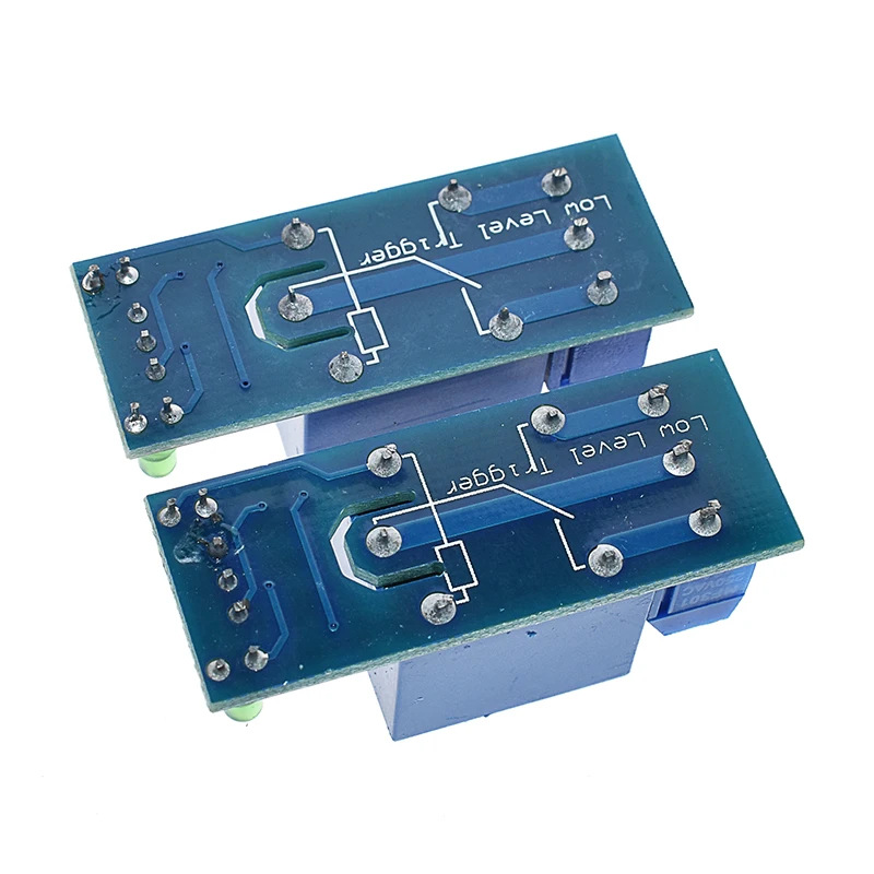 6pcs New 1 Channel Relay Modul - Home Automation With Arduino recensione e prezzo