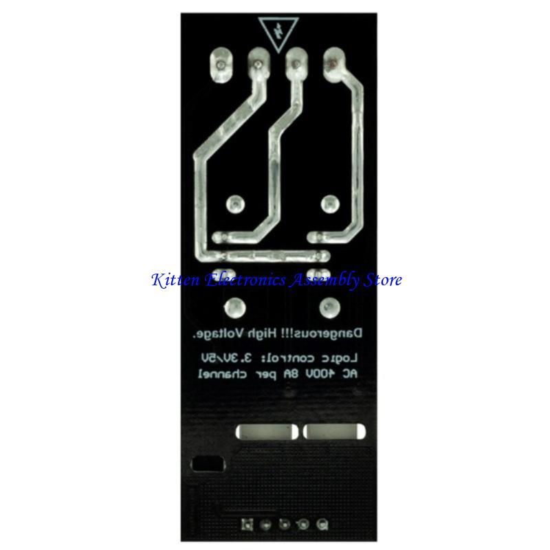 96GD AC Load Controller Light  - Diy Home Automation Controller recensione e prezzo