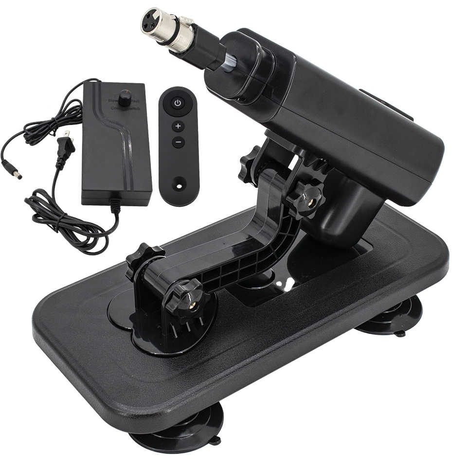 DC 3-24V Mini Telescopic Linea - Diy Automation Projects recensione e prezzo