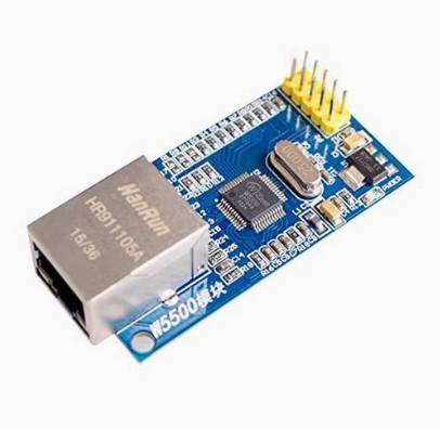 1pcs W5500 Ethernet Network Mo - Ethernet Module W5500 recensione e prezzo
