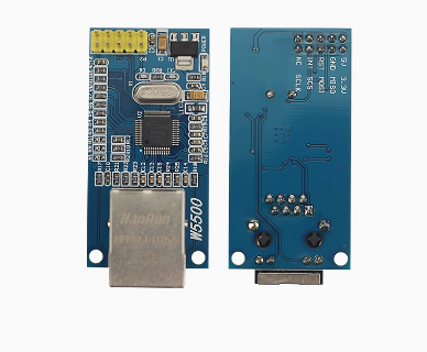 1pcs W5500 Ethernet Network Mo - Ethernet Module W5500 recensione e prezzo