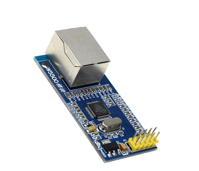 1pcs W5500 Ethernet Network Mo - Ethernet Module W5500 recensione e prezzo