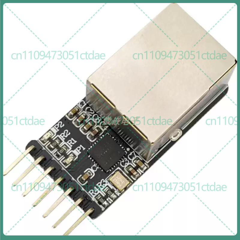 For CH390H 100M Ethernet Modul - Ethernet Module W5500 recensione e prezzo