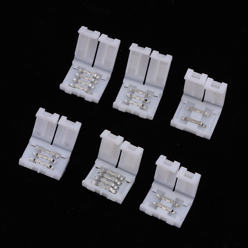 ⭐ 10Pcs LED Strip Connector 8M - Rgb Led Matrix 8X8 recensione e prezzo