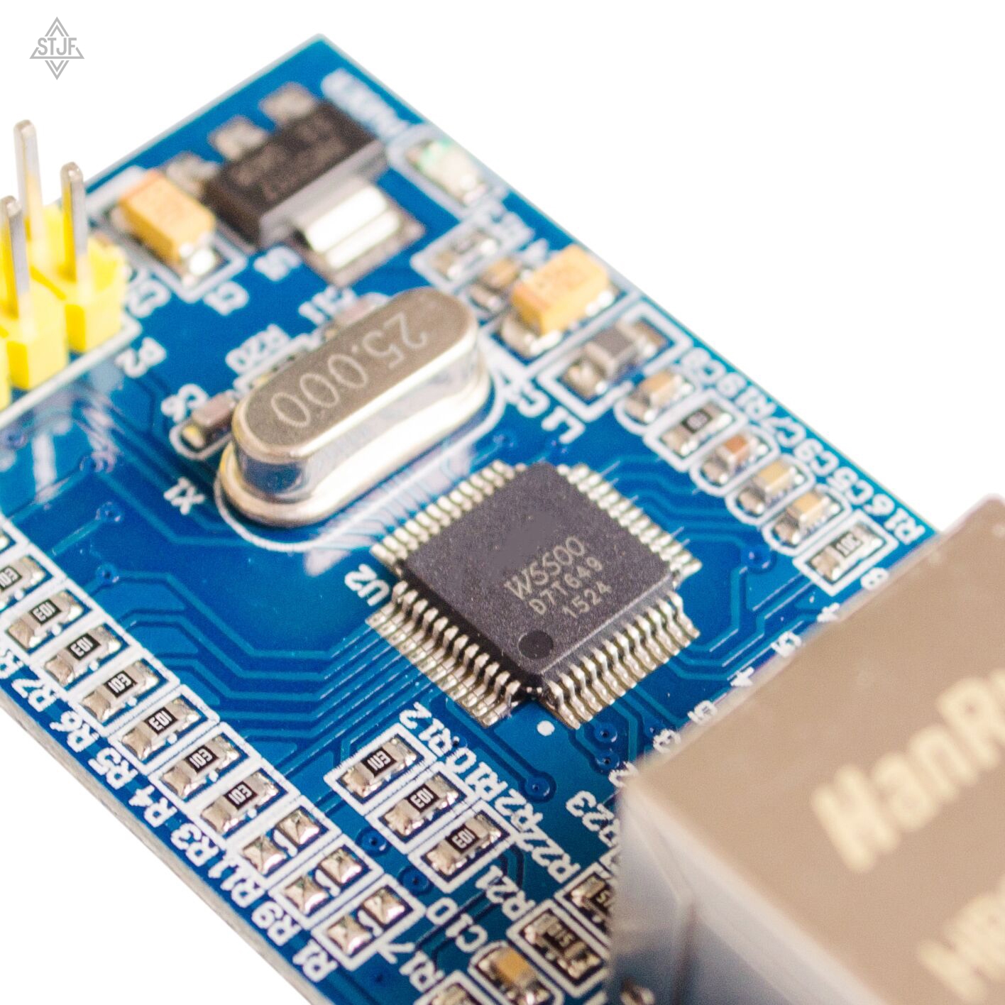 1pcs W5500 Ethernet Network Mo - Ethernet Module W5500 recensione e prezzo