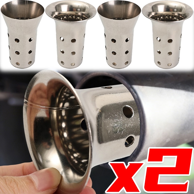 Universal Motorcycle Exhaust M - Ir Blaster Universal recensione e prezzo