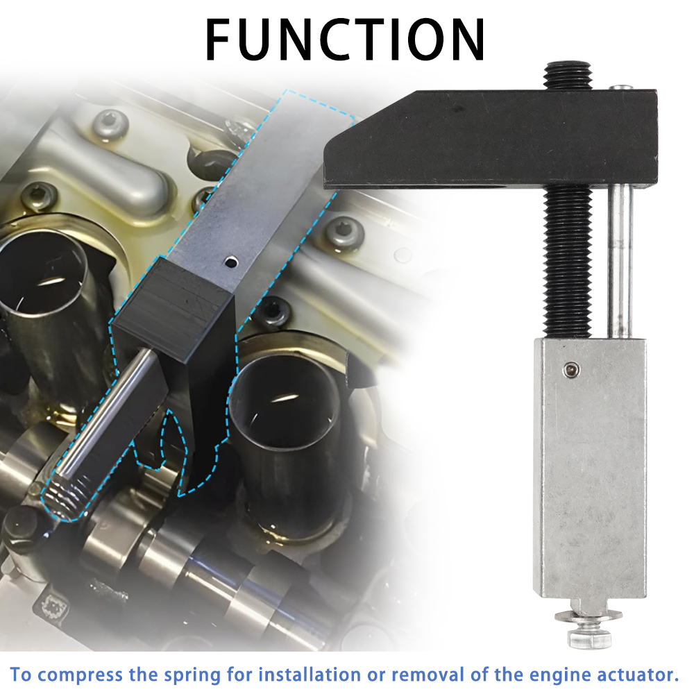 Engine Actuator Compressor Ass - Ir Blaster Universal recensione e prezzo
