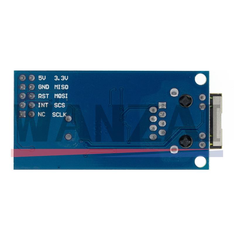 W5500 Ethernet network module  - Ethernet Module W5500 recensione e prezzo