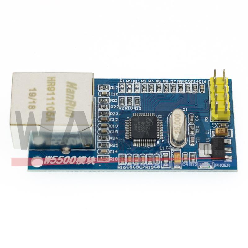W5500 Ethernet network module  - Ethernet Module W5500 recensione e prezzo