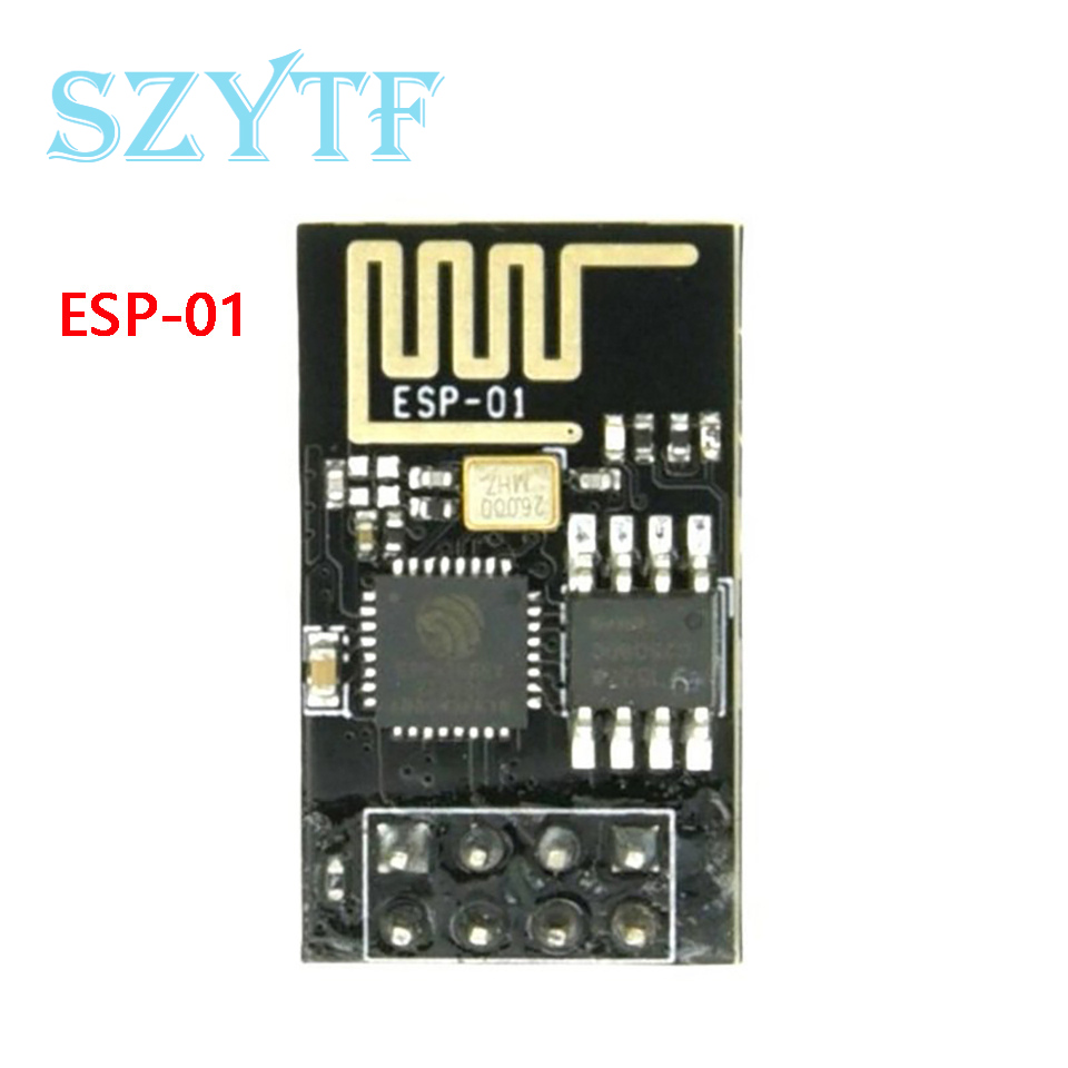 ESP8266 ESP-01S 5V WiFi Relay  - Home Automation With Arduino recensione e prezzo