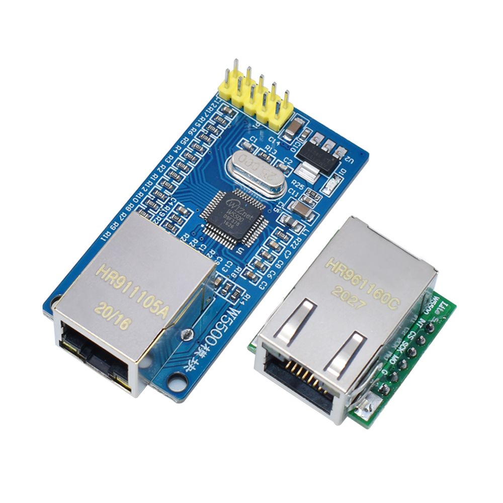 LIZAO W5500 Ethernet Network M - Ethernet Module W5500 recensione e prezzo