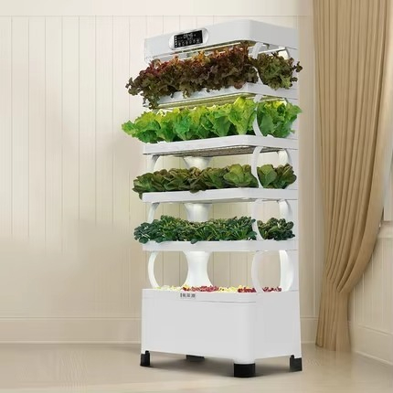 Hydroponic Automated Grow Syst - Diy Automation recensione e prezzo
