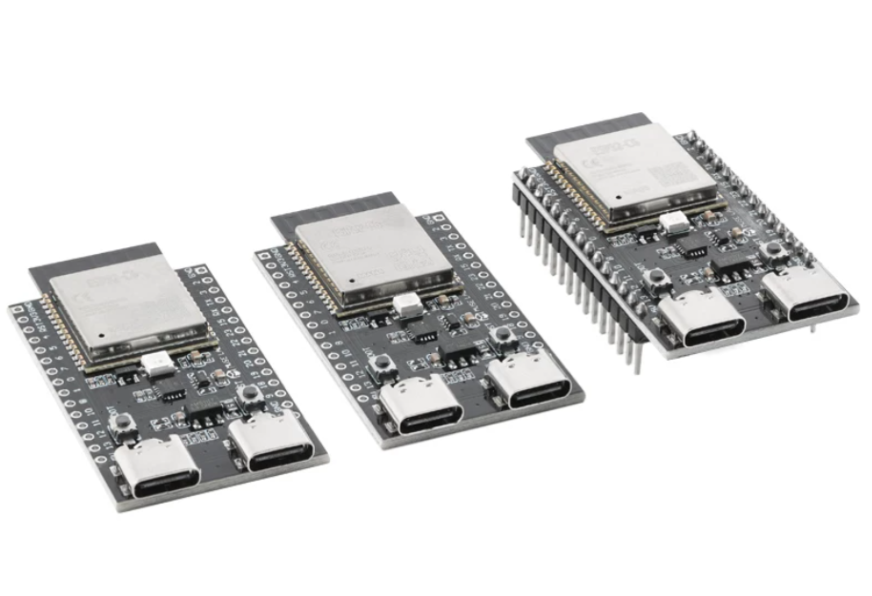 ESP32 C6 Development Board Zig - Home Automation With Arduino recensione e prezzo