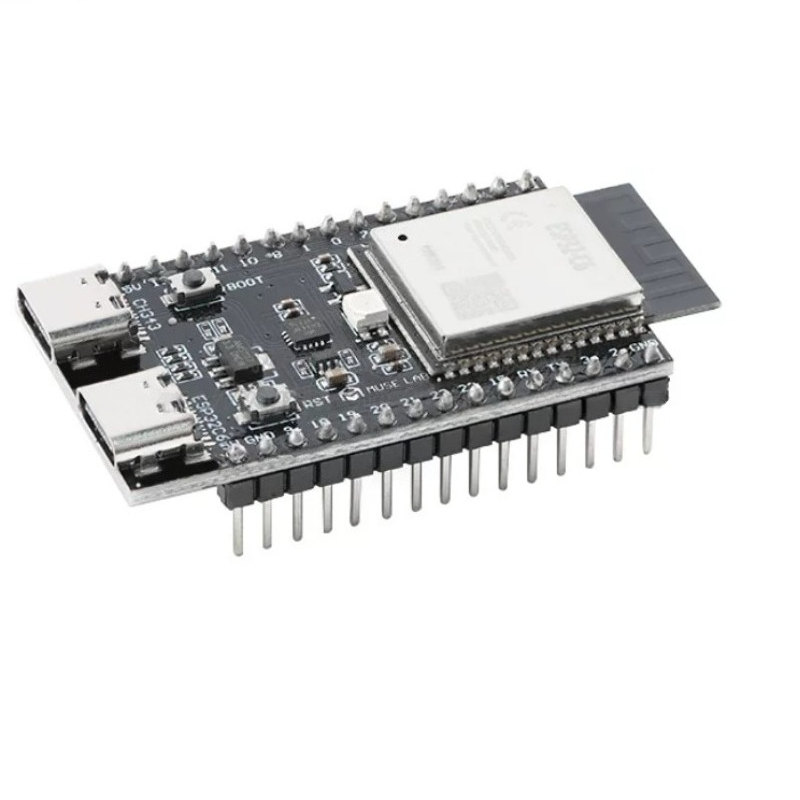 ESP32 C6 Development Board Zig - Home Automation With Arduino recensione e prezzo