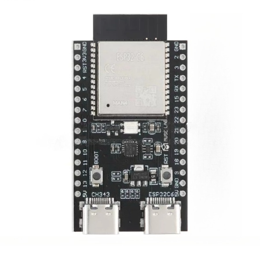 ESP32 C6 Development Board Zig - Home Automation With Arduino recensione e prezzo