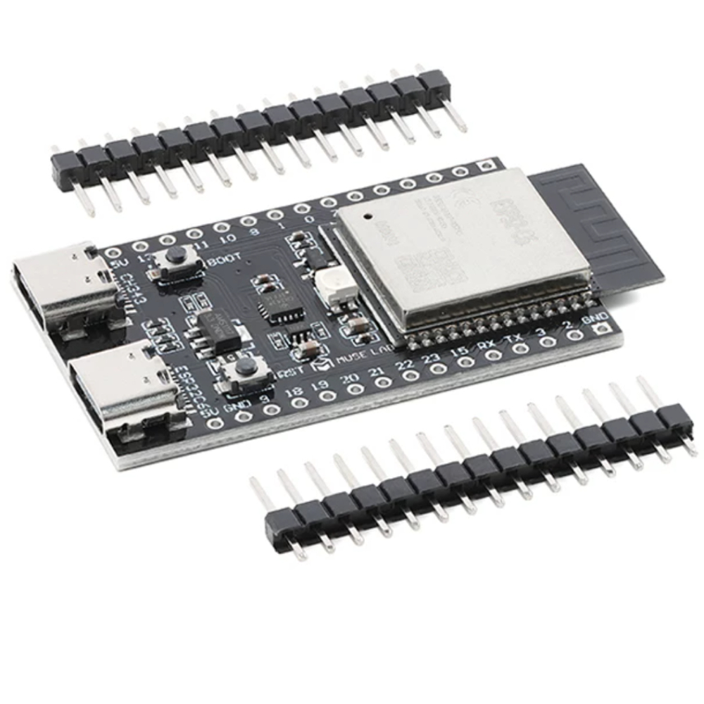 ESP32 C6 Development Board Zig - Home Automation With Arduino recensione e prezzo