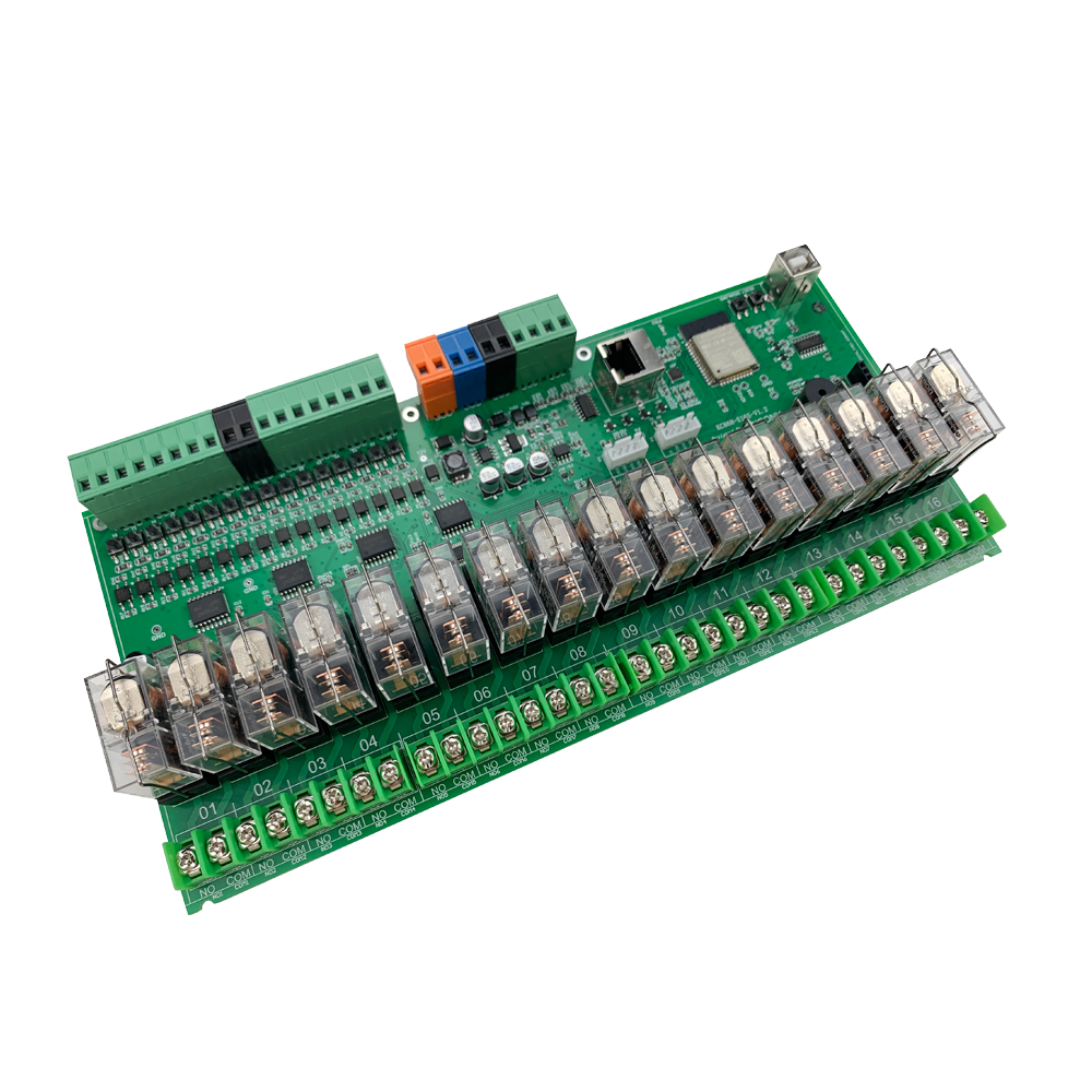 KC868-E16S ESP32 Wifi  RS232 U - Home Automation With Arduino recensione e prezzo