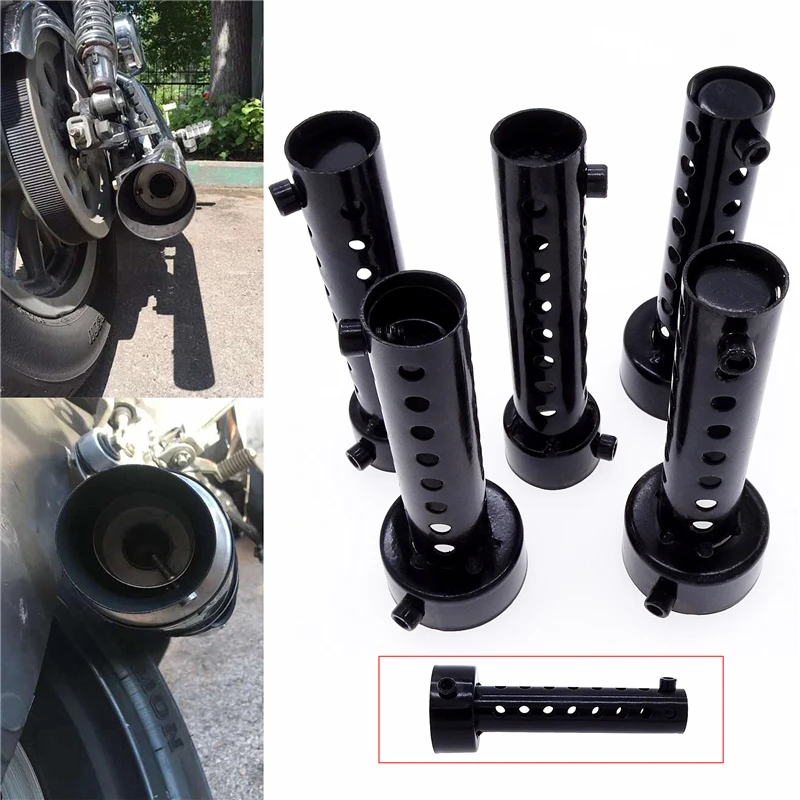1 PCS Universal Muffler Motorc - Ir Blaster Universal recensione e prezzo