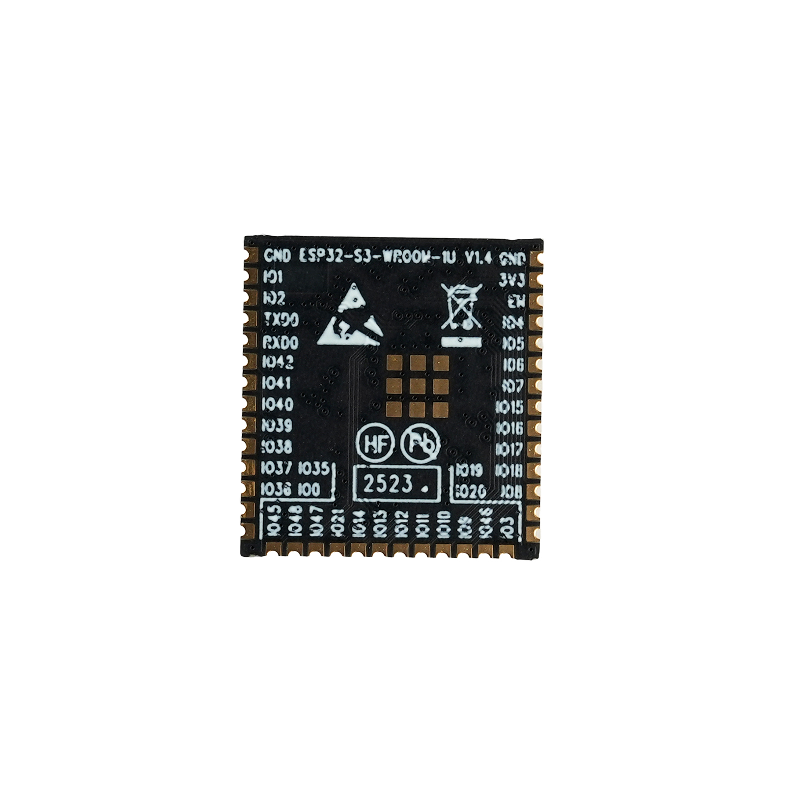 ESP32 S3 ESP32-S3-W/ROOM-1U-N1 - Home Automation With Arduino recensione e prezzo