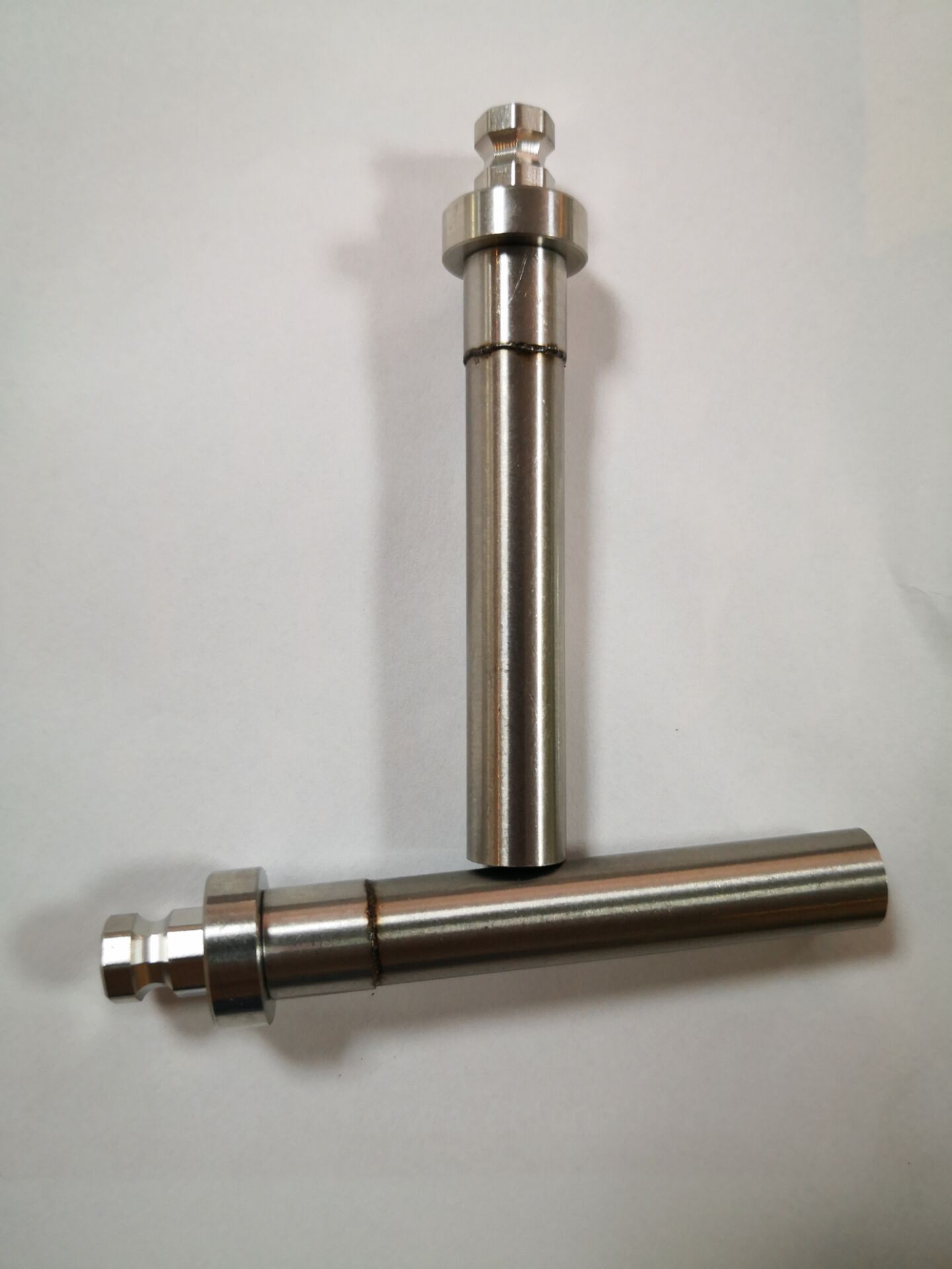 Hismith Tube for DIY KlicLok s - Diy Automation recensione e prezzo