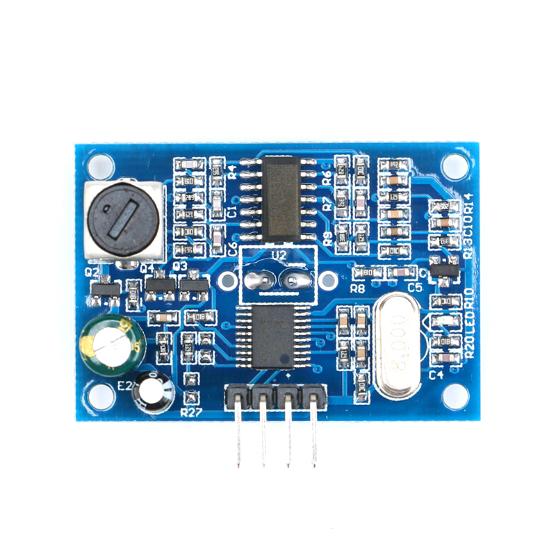 Waterproof Ultrasonic Ranging  - Home Automation With Arduino recensione e prezzo