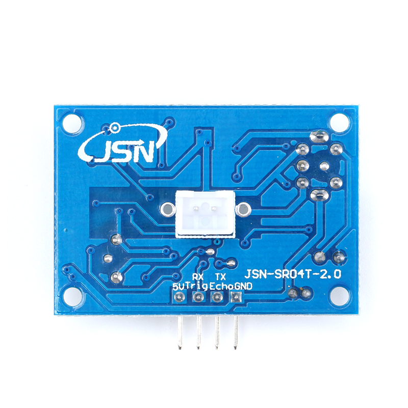 Waterproof Ultrasonic Ranging  - Home Automation With Arduino recensione e prezzo