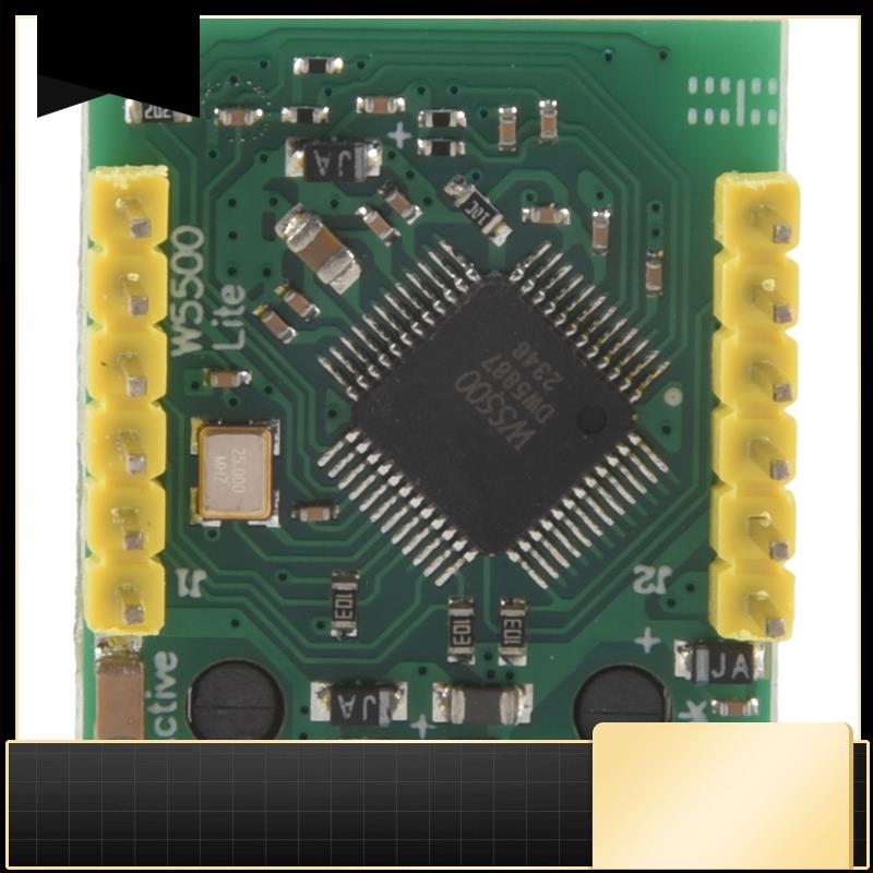W5500 Ethernet Network Module  - Ethernet Module W5500 recensione e prezzo