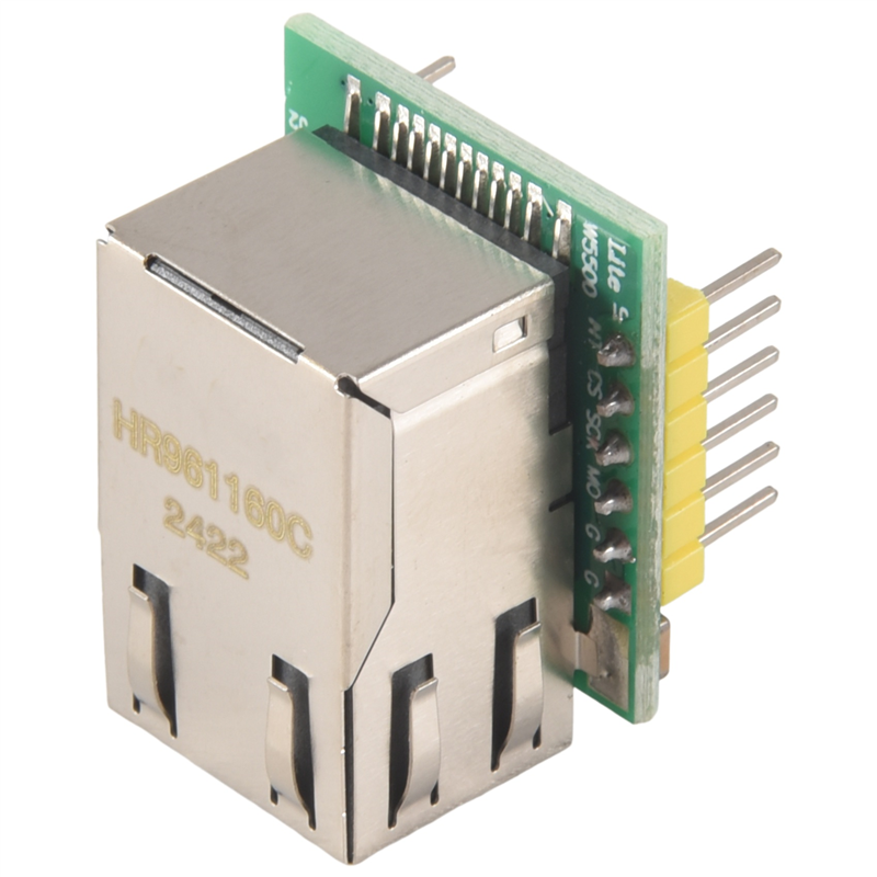W5500 Ethernet Network Module  - Ethernet Module W5500 recensione e prezzo