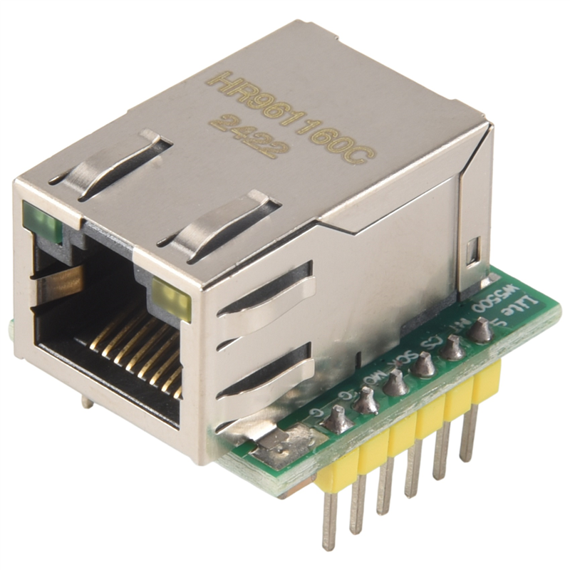 W5500 Ethernet Network Module  - Ethernet Module W5500 recensione e prezzo