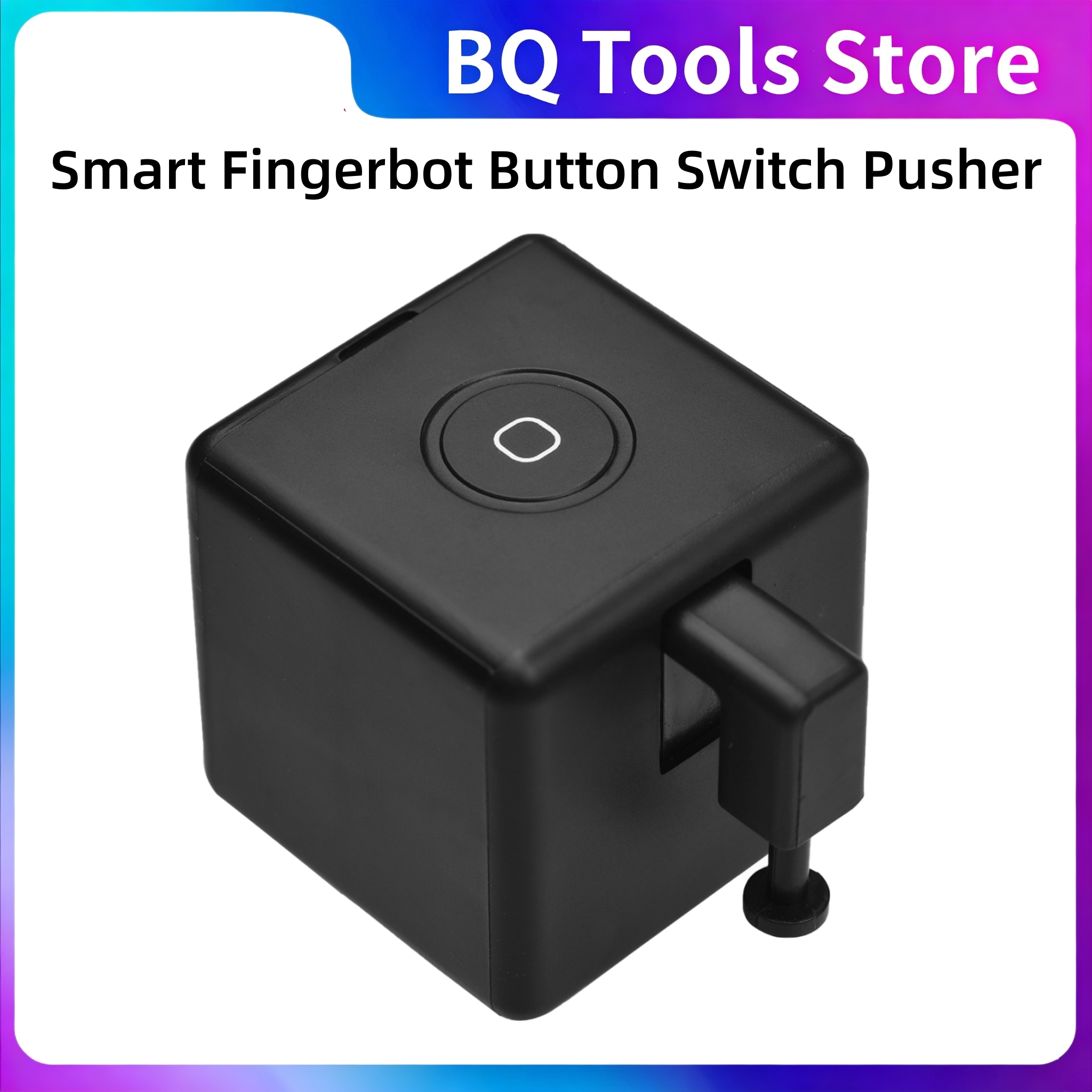 Smart Button Switch Pusher APP - Diy Home Automation Controller recensione e prezzo