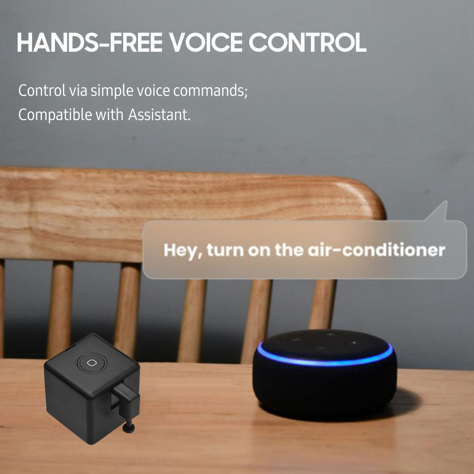 Smart Button Switch Pusher APP - Diy Home Automation Controller recensione e prezzo
